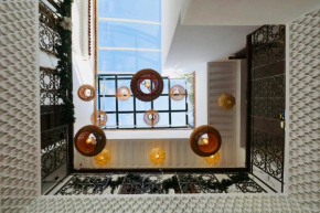 Riad Beata Bed & Breakfast